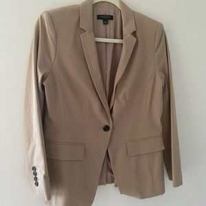 Ann Taylor Blazer